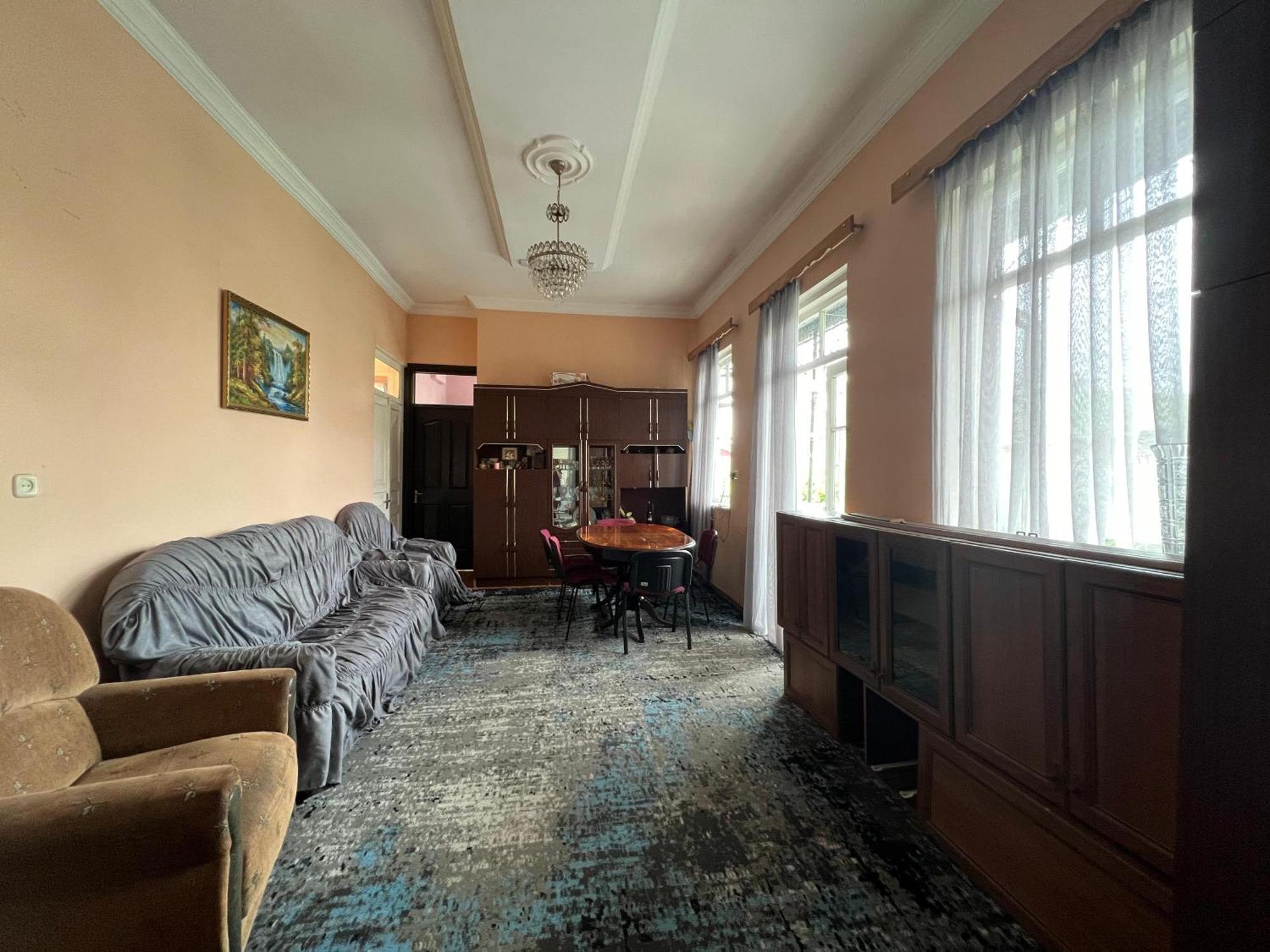 Medea'S Guest House Батуми Экстерьер фото