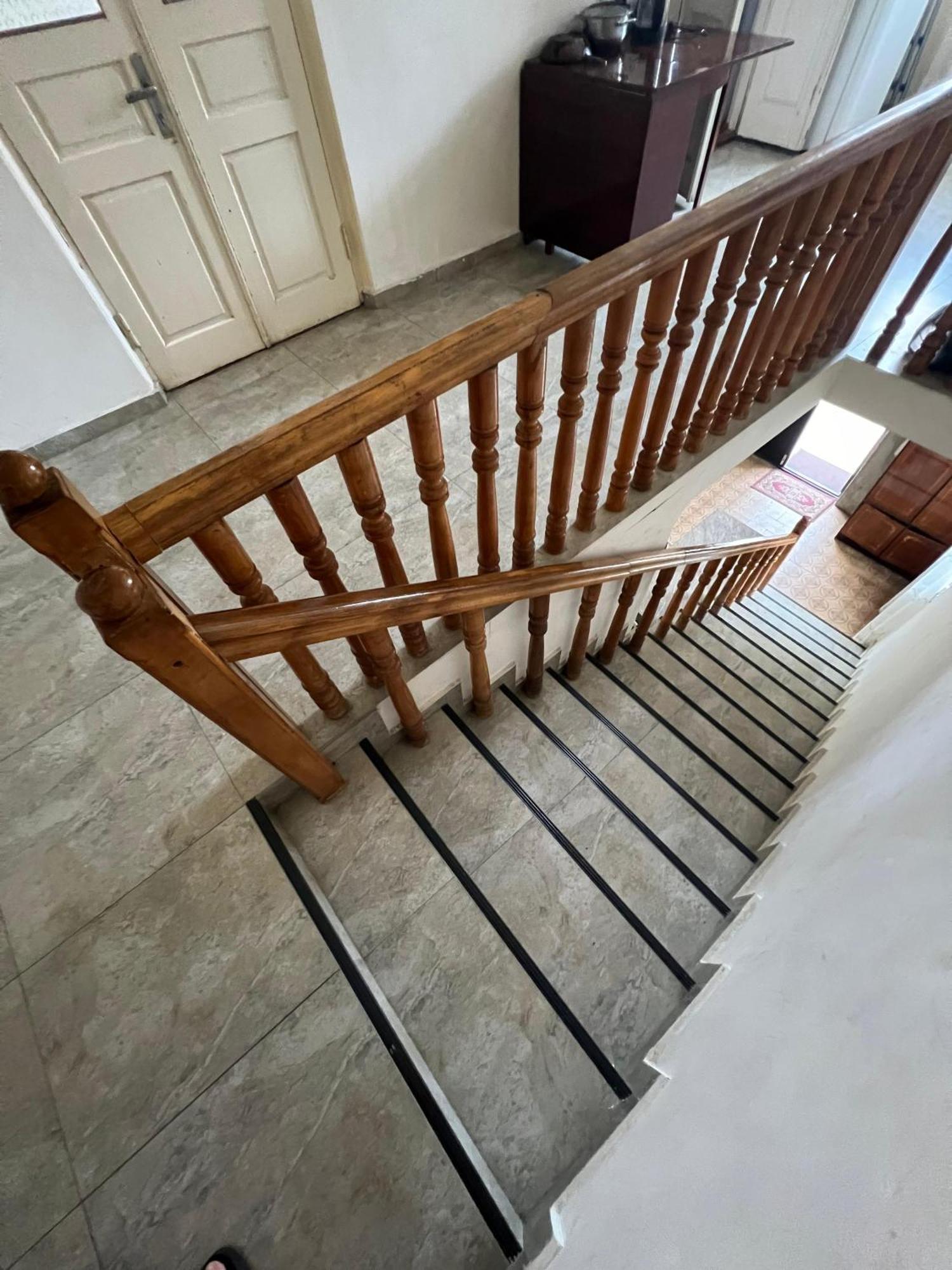 Medea'S Guest House Батуми Экстерьер фото