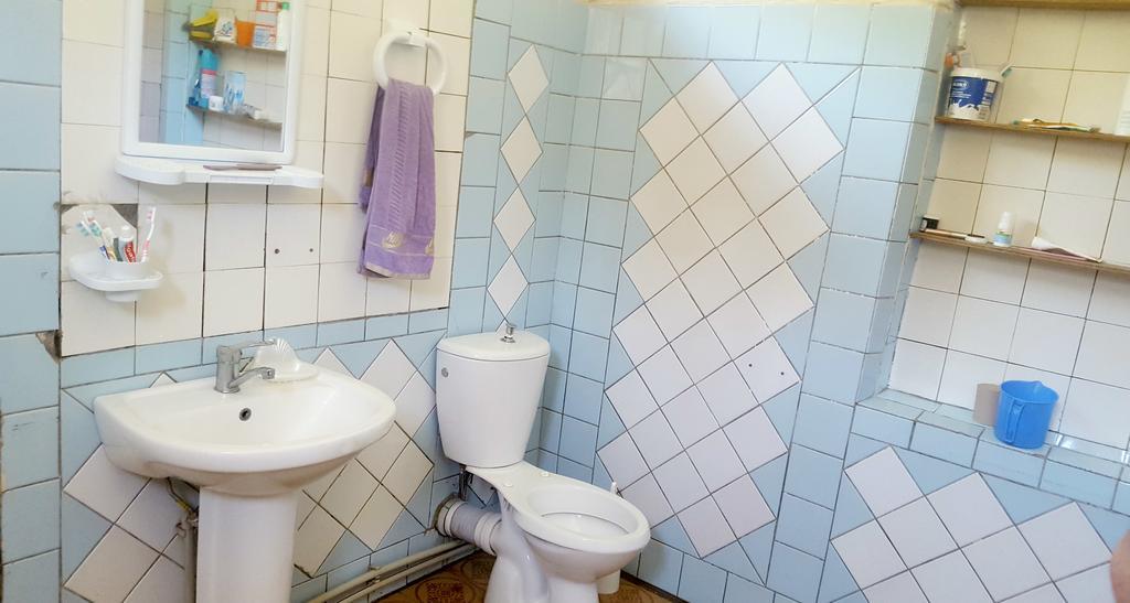 Medea'S Guest House Батуми Экстерьер фото